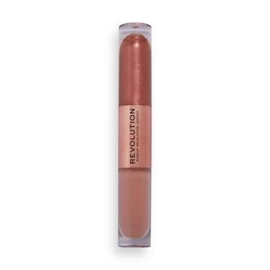 Revolution Double Liquid Shadow - Infatuated